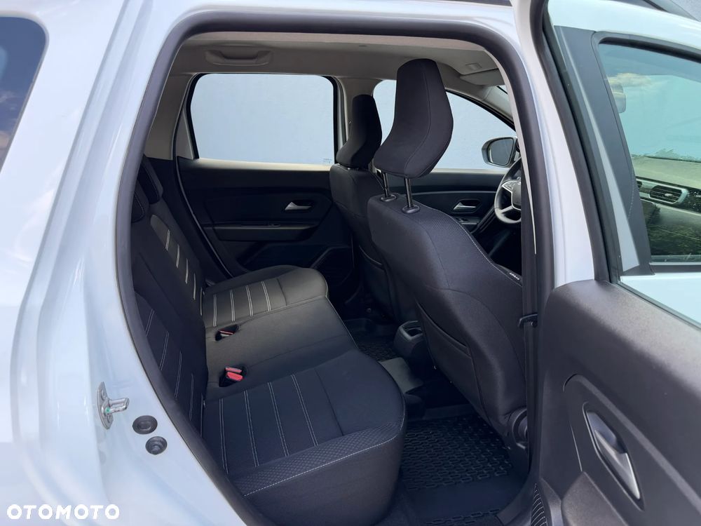 Dacia Duster 1.0 TCe Expression - 11