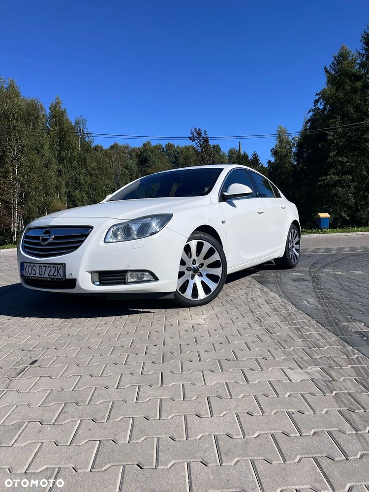 Opel Insignia - 2