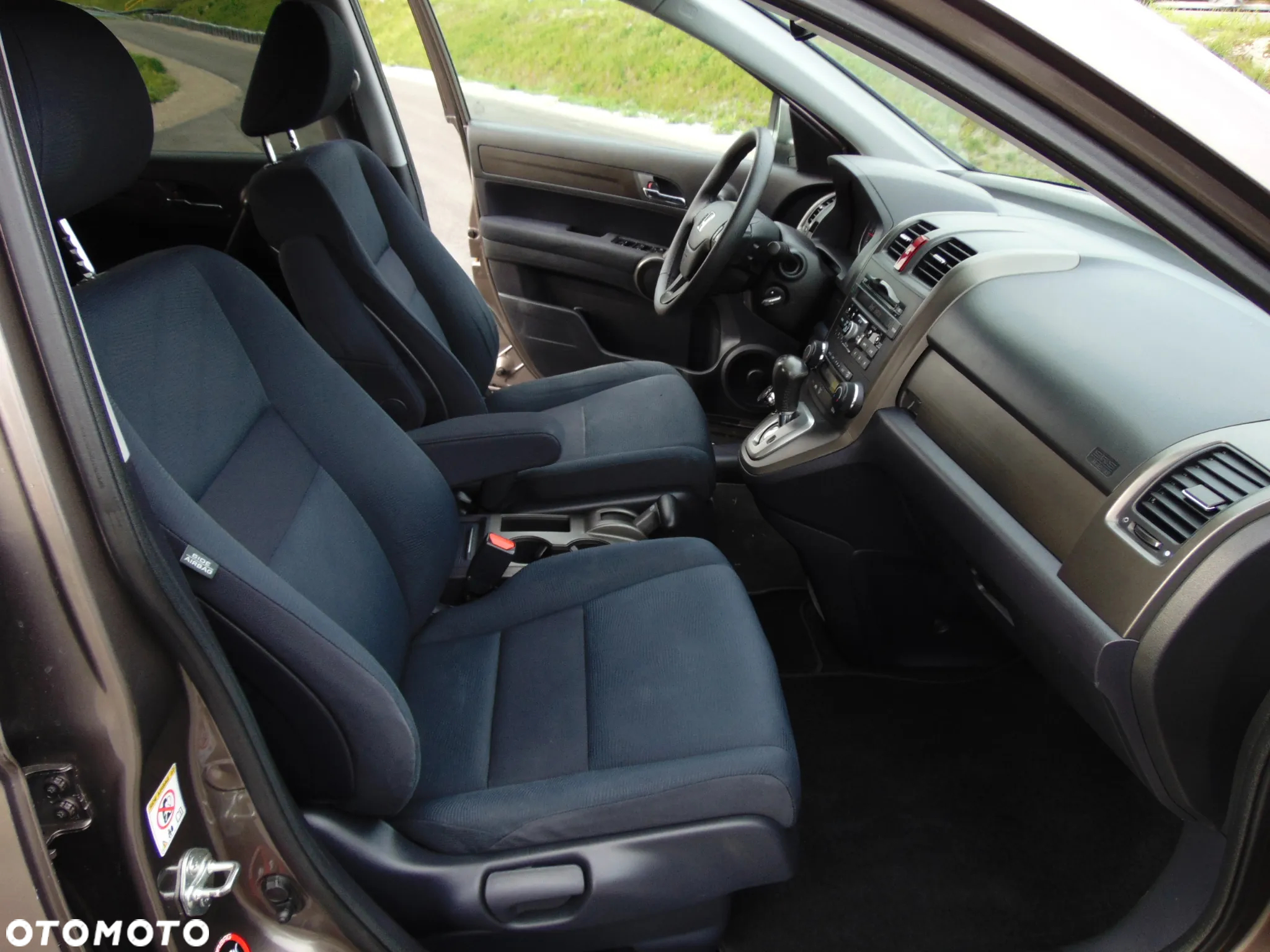 Honda CR-V 2.0 Elegance - 11