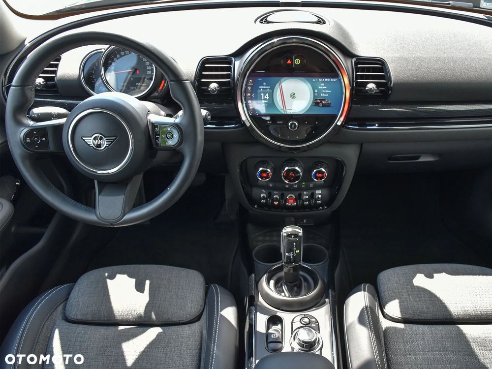 MINI Clubman Cooper - 3