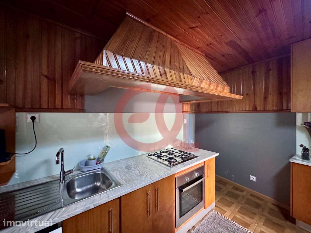 Andar moradia T3 - Vila Nova de Anha, Viana do Castelo - Grande imagem: 4/18