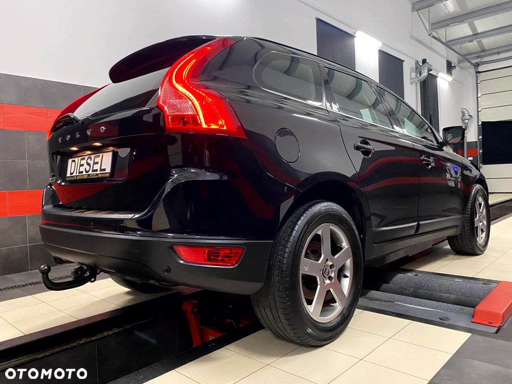 Volvo XC 60 D3 Summum - 8