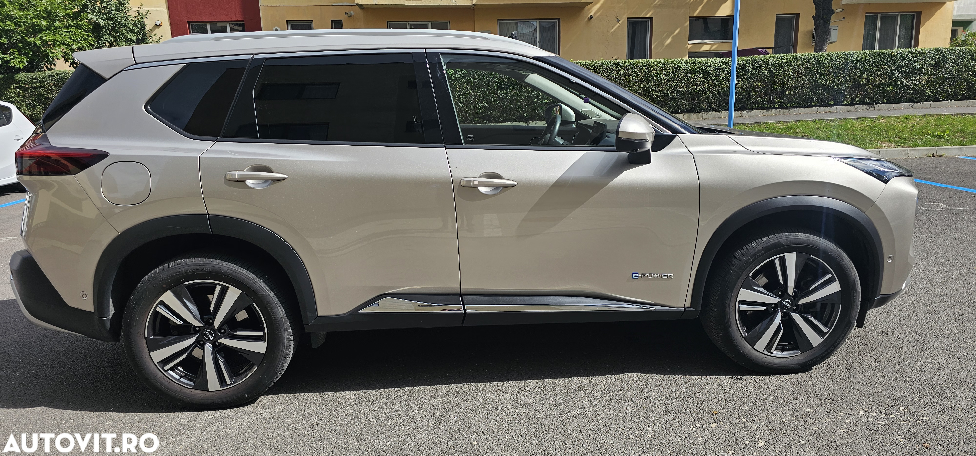 Nissan X-Trail ePower 5 locuri Tekna - 23