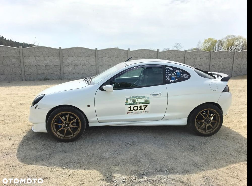 Ford Puma 1.7 Sport Edition - 3
