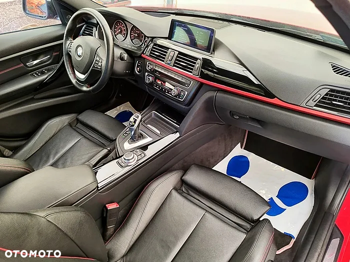 BMW Seria 3 - 38