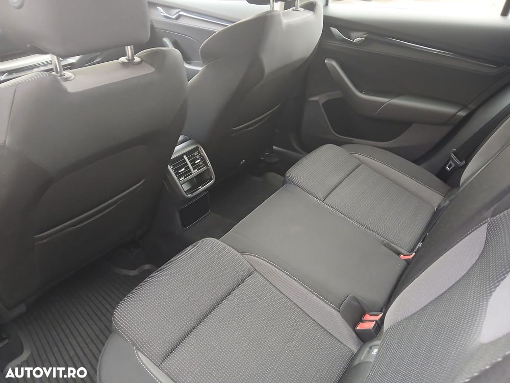 Skoda Octavia - 6