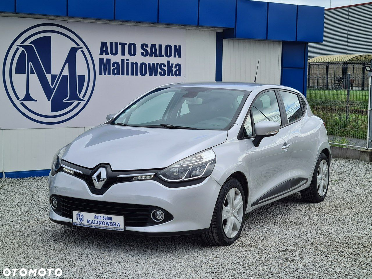 Renault Clio 1.5 dCi Energy Life - 7
