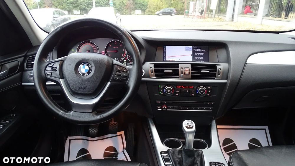 BMW X3 - 11