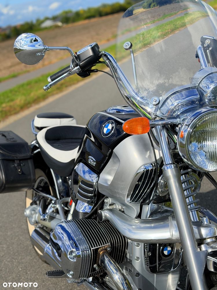 BMW R - 12