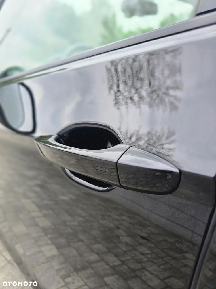 Volkswagen Golf Sportsvan 1.4 TSI BlueMotion Technology DSG Allstar - 12