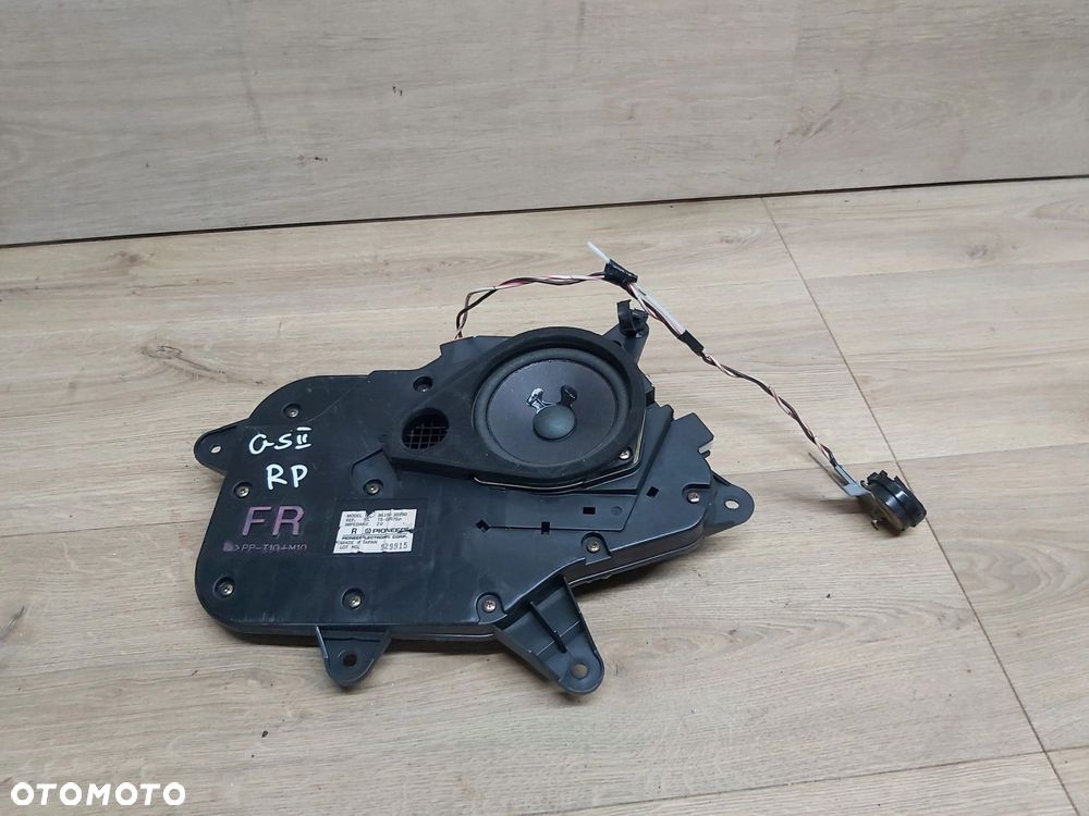 LEXUS GS II 300 400 głośnik drzwi prawy przód 97-04r 86150-30290 - 1