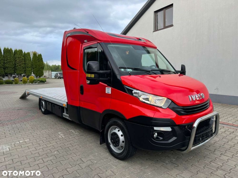 Iveco Daily - 5