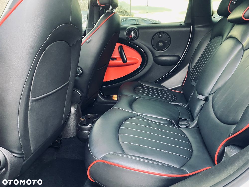 MINI John Cooper Works - 31