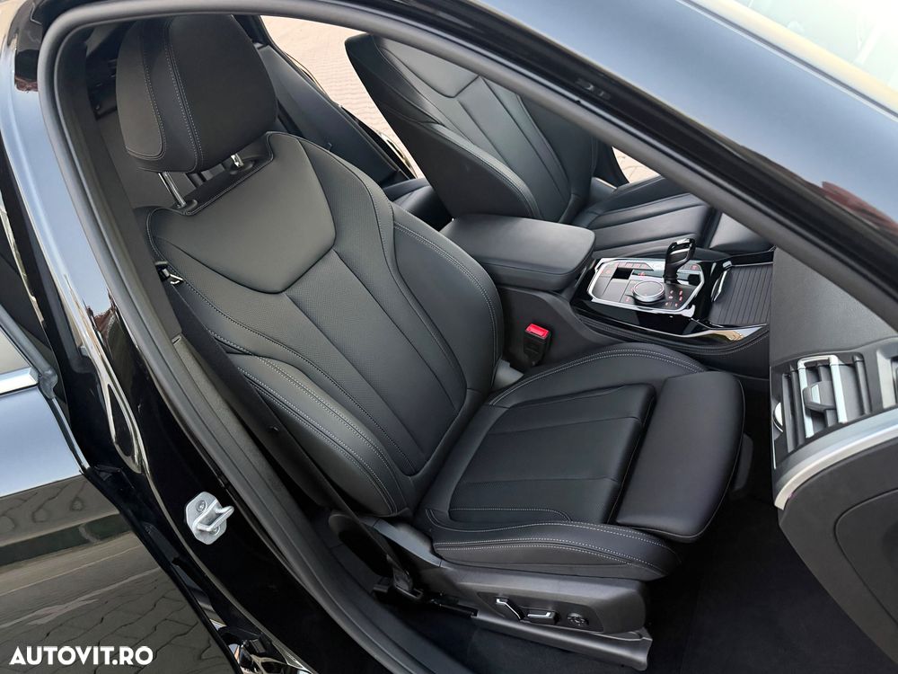 BMW X4 xDrive30i Aut. - 18