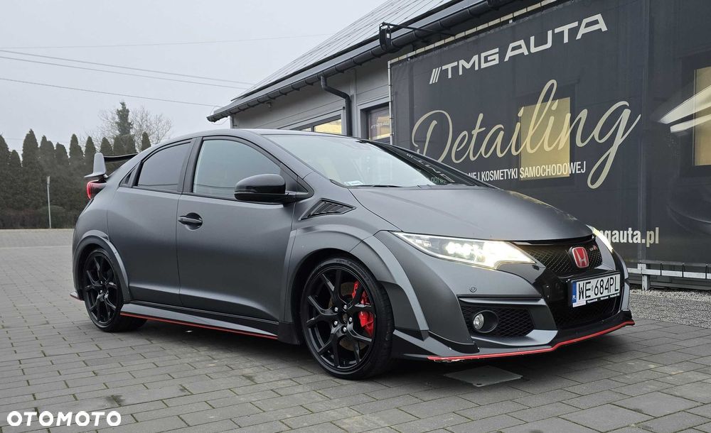Honda Civic - 3