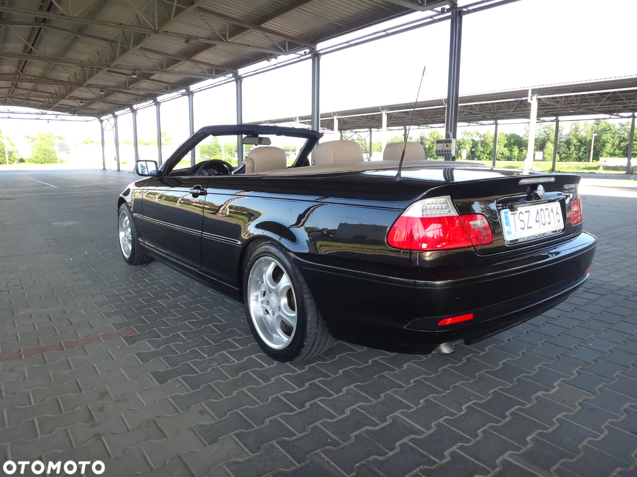 BMW Seria 3 320d DPF Edition Fleet - 3