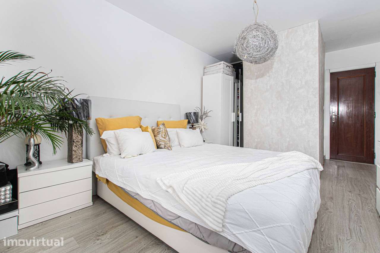 Apartamento T2 Urmeiras, Loures - Grande imagem: 4/17