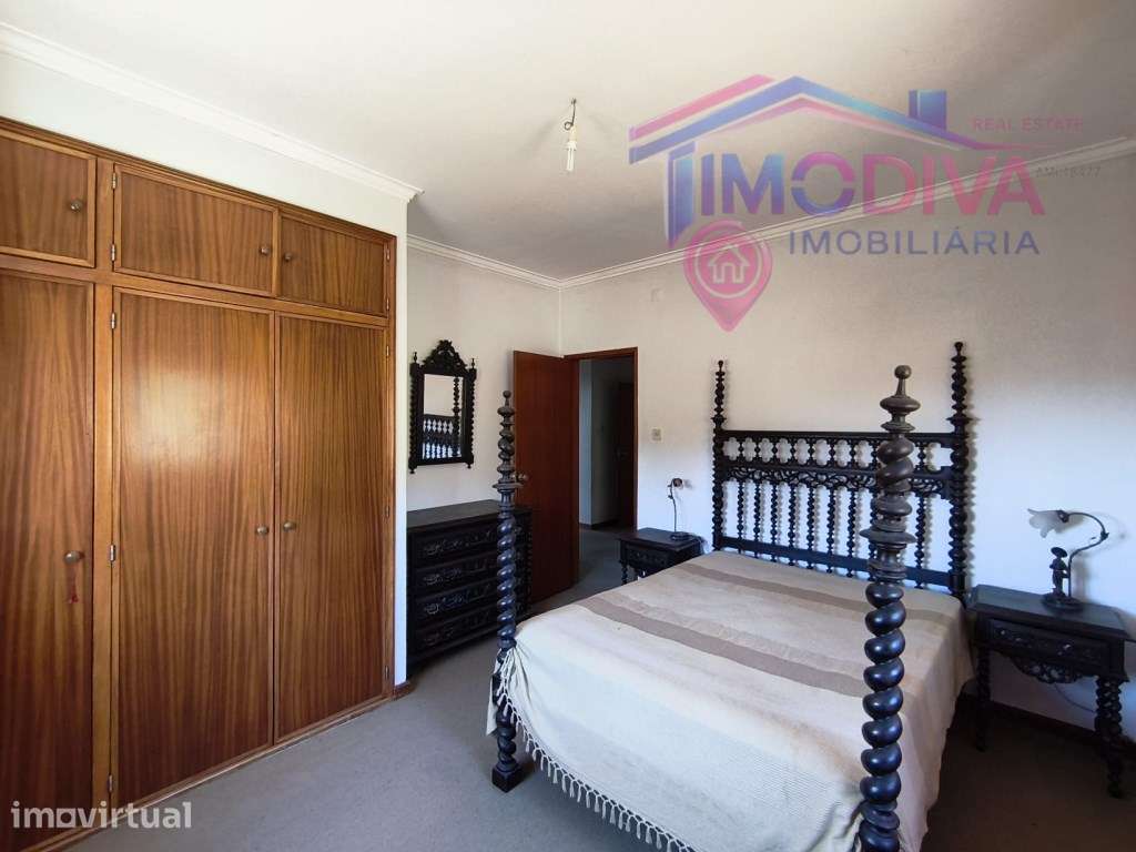 Moradia T3 Isolada com 1.000 m² de terreno e vistas deslumbrantes, ... - Grande imagem: 4/54
