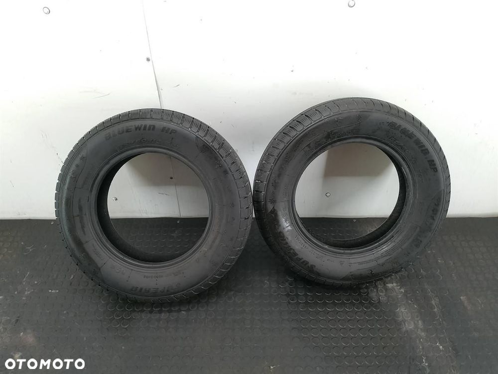OPONY ZIMOWE 13 PARA  SUPERIA BLUE WIN HP 155/80R13 79T - 1