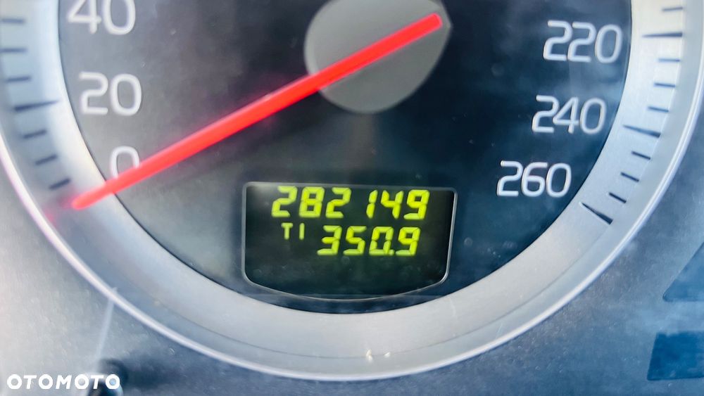 Volvo XC 90 D5 AWD Summum - 5