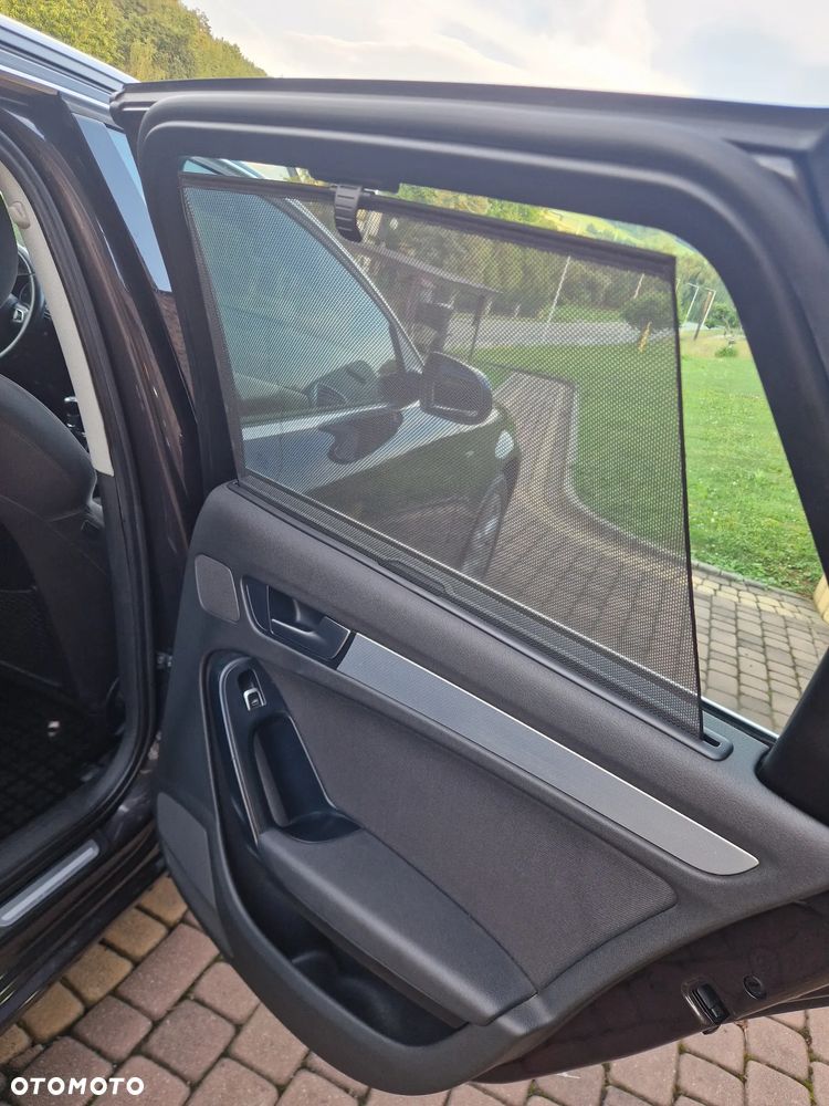 Audi A4 Avant 2.0 TDI - 25