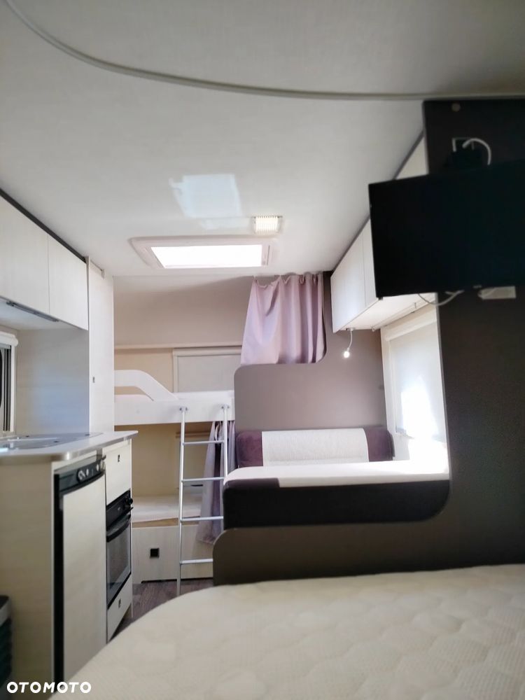Caravelair Antares 476 - 6