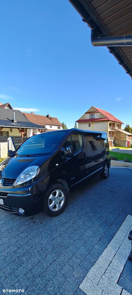 Renault Trafic - 6
