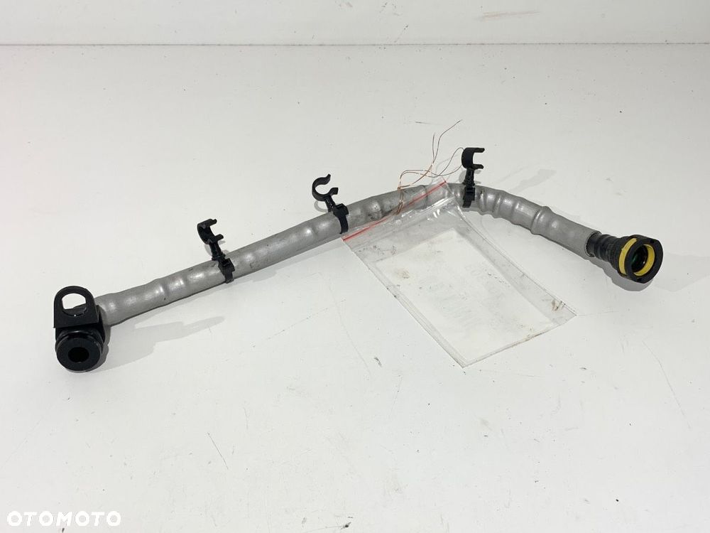 PRZEWÓD PALIWA - 84.00 PLN - NISSAN QASHQAI II SUV (J11, J11_) 2013 - 2022 1.3 DIG-T 103 kW [140 - 1