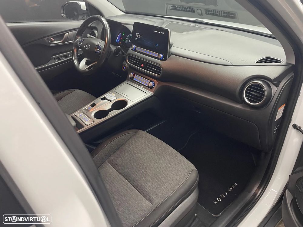 Hyundai Kauai 64 kWh Premium - 7