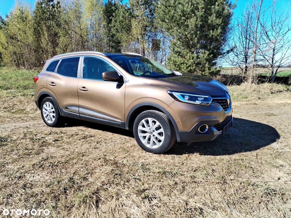Renault Kadjar 1.2 Energy TCe Intens - 7