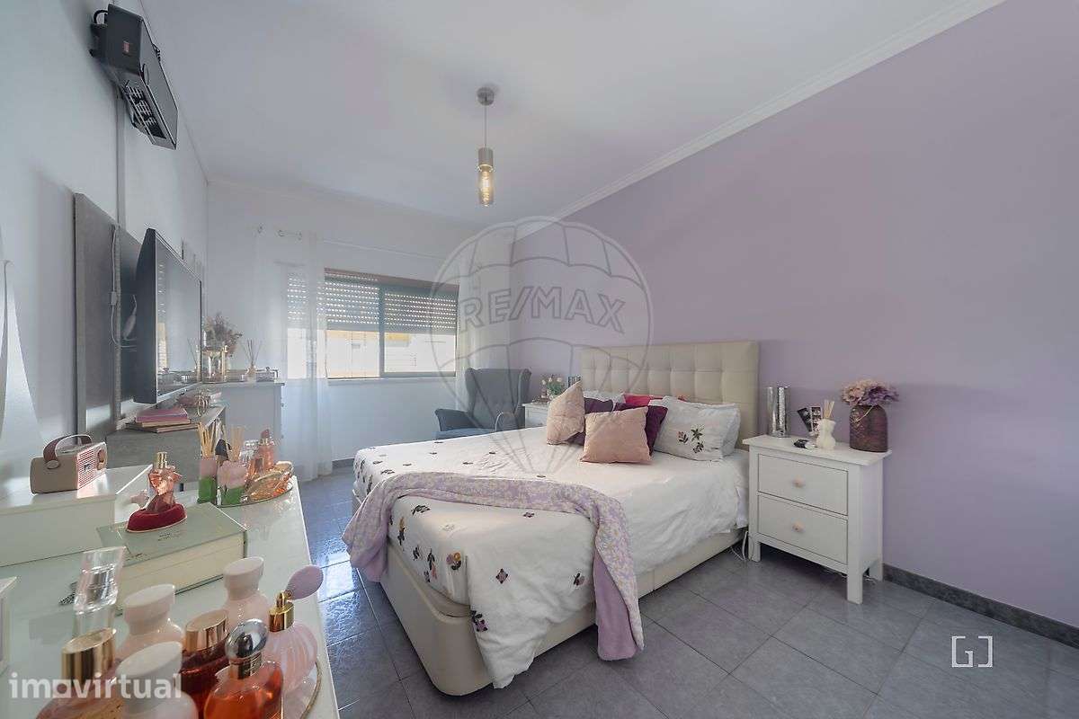 Apartamento T2 para venda - Grande imagem: 4/12