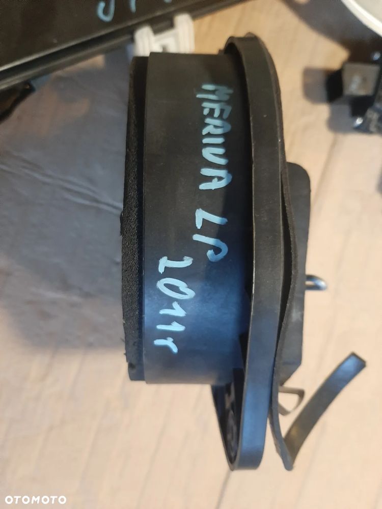 Głośnik drzwi MERIVA B - 2