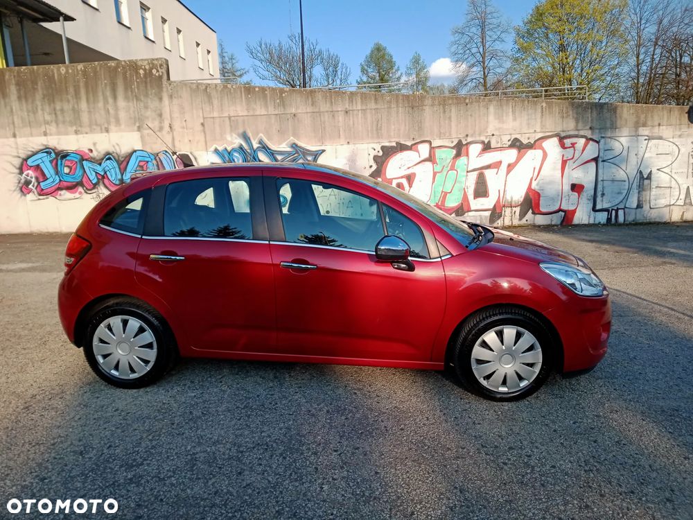 Citroën C3 - 4