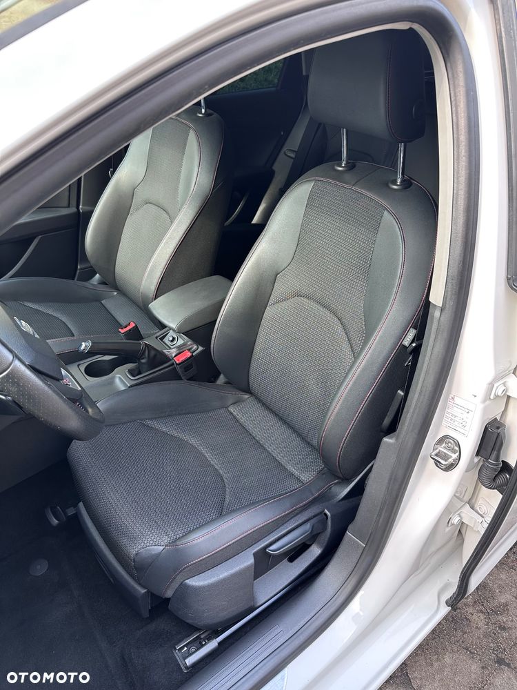 Seat Leon 1.4 TSI FR S&S DSG - 22