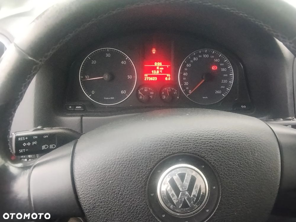 Volkswagen Golf Plus - 19