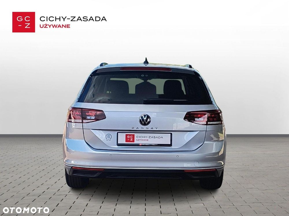 Volkswagen Passat 2.0 TDI EVO Business DSG - 4