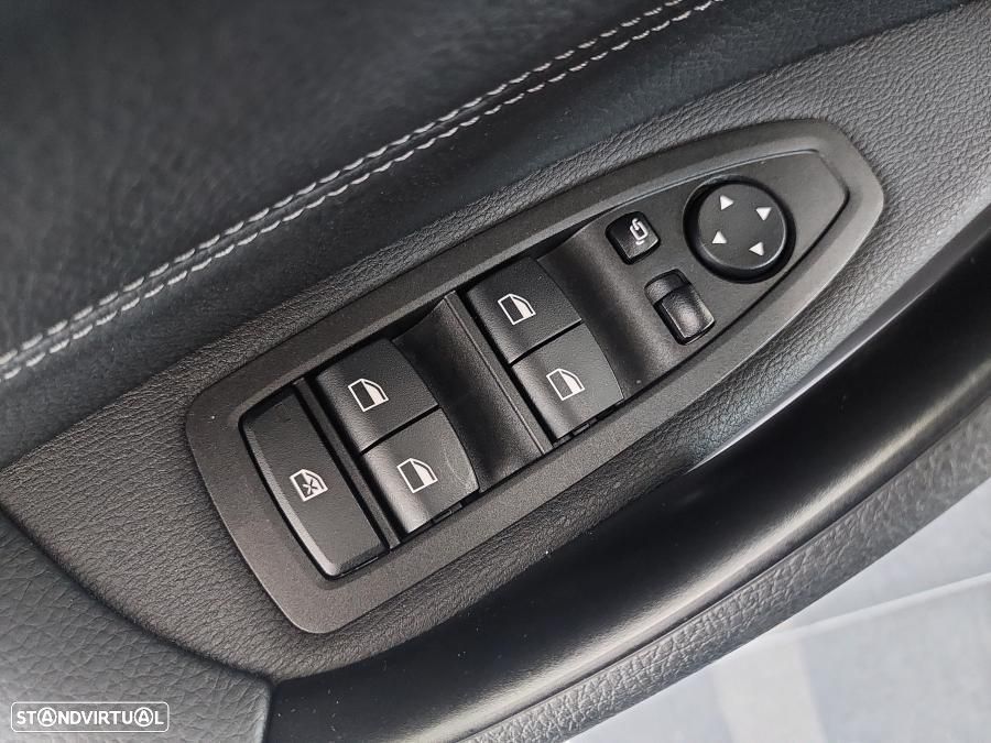 BMW X2 18 d sDrive Auto - 18