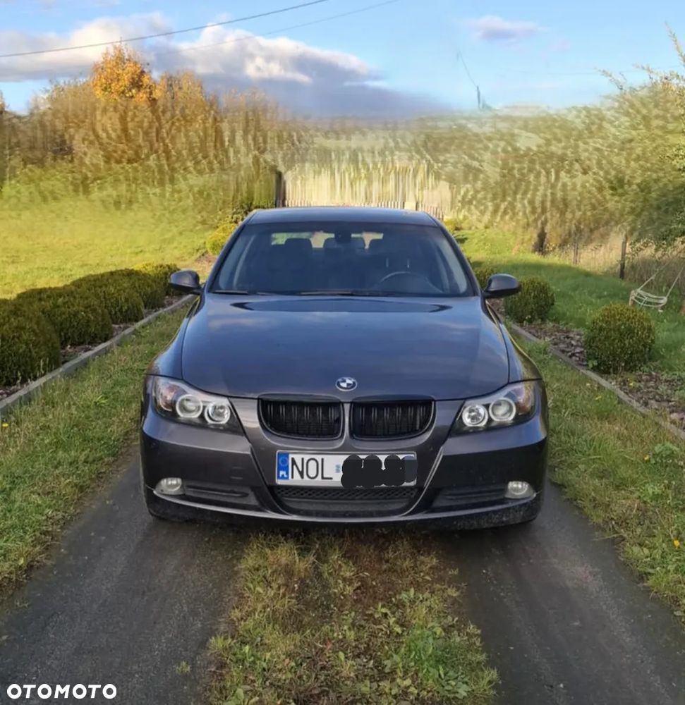 BMW Seria 3 - 6