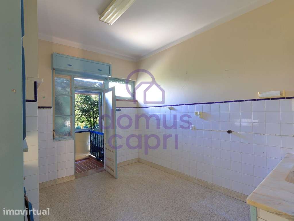 Apartamento T2 em Faro - Grande imagem: 4/19