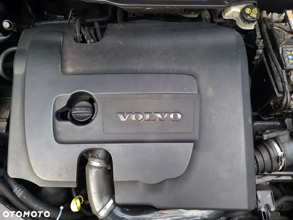 Volvo V50 1.6D Kinetic - 23