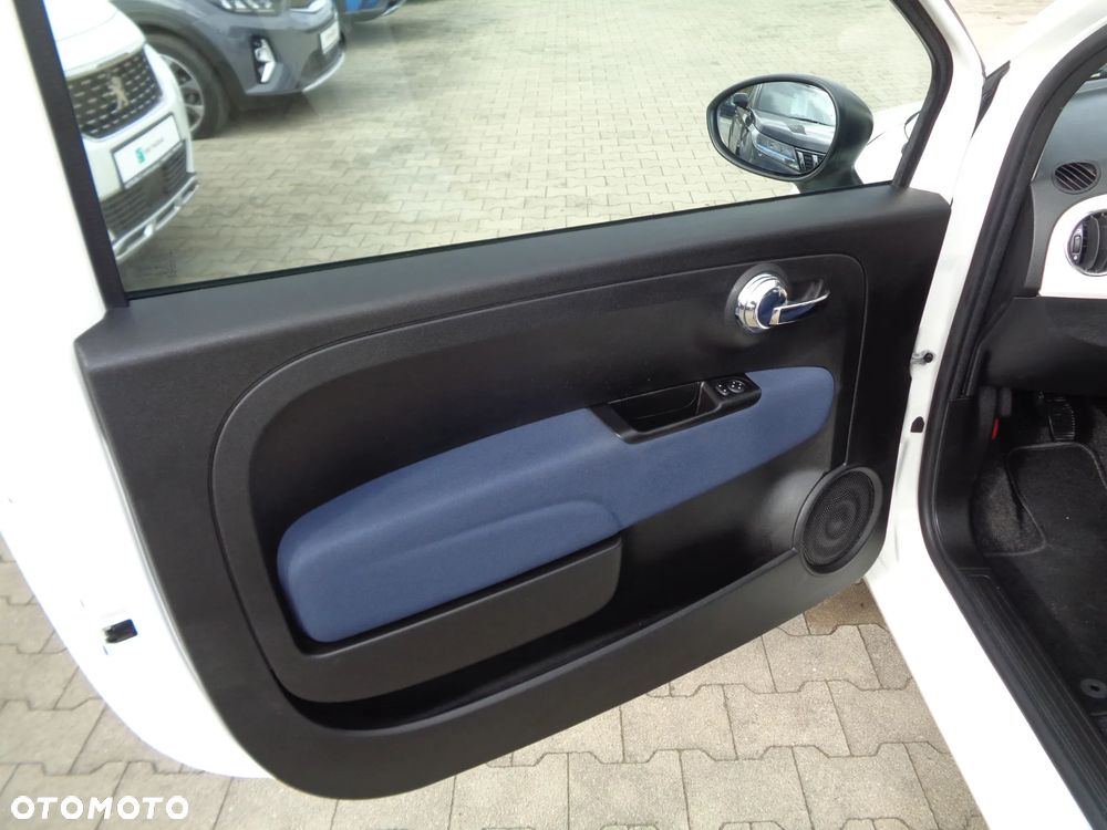 Fiat 500 - 11