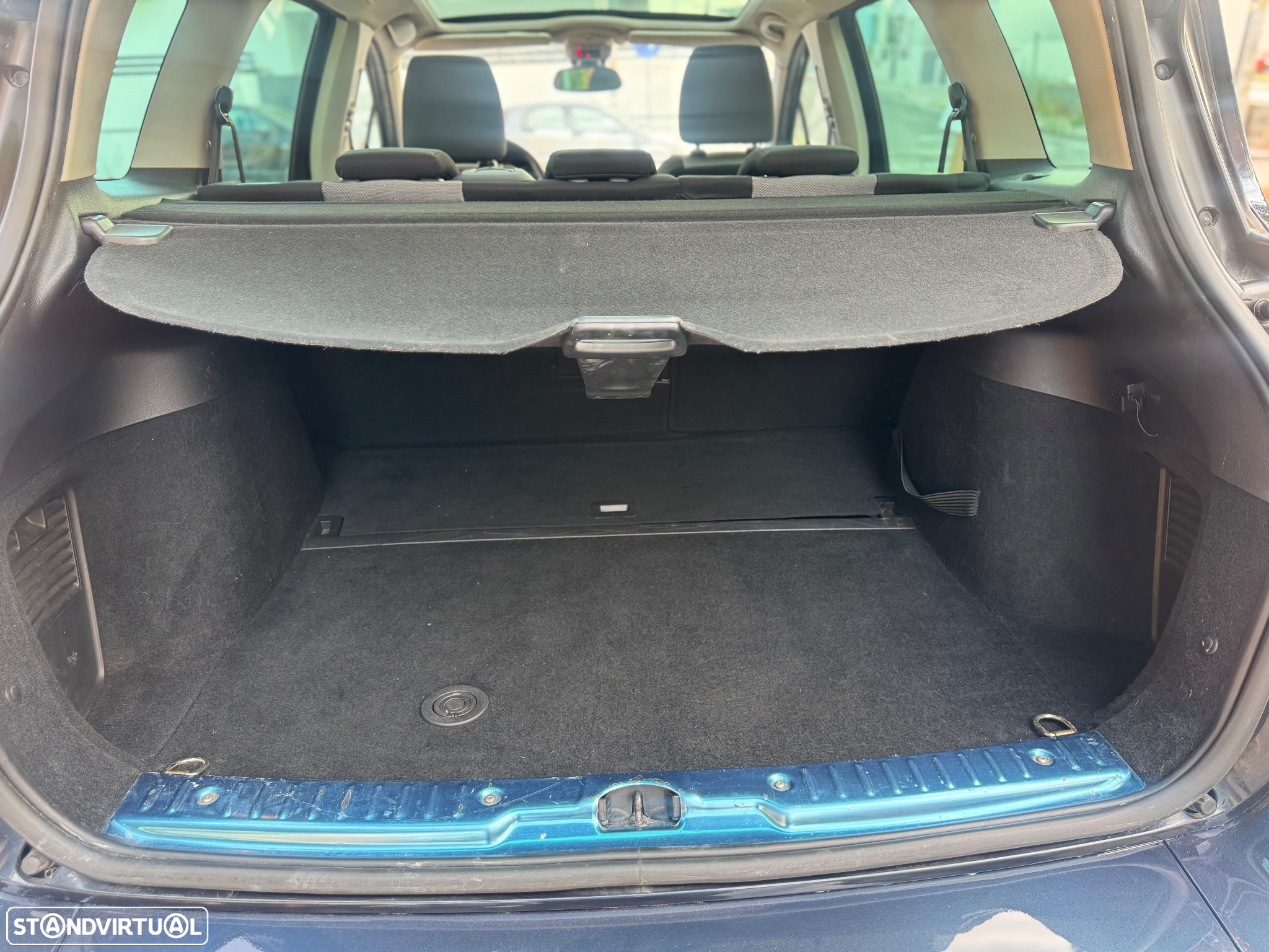 Peugeot 308 SW 1.6 e-HDi Active 2-Tronic - 10