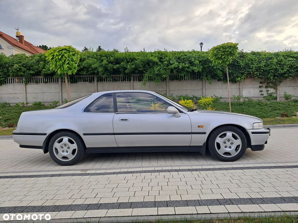 Honda Legend - 6
