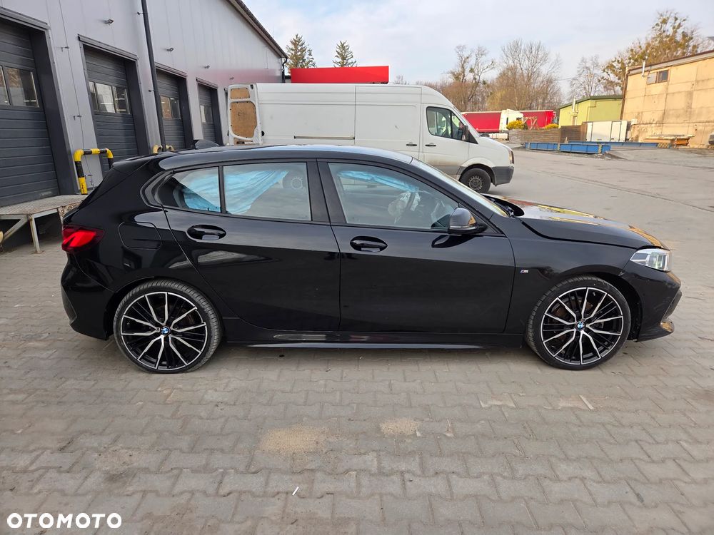 BMW Seria 1 118d M Sport sport - 5