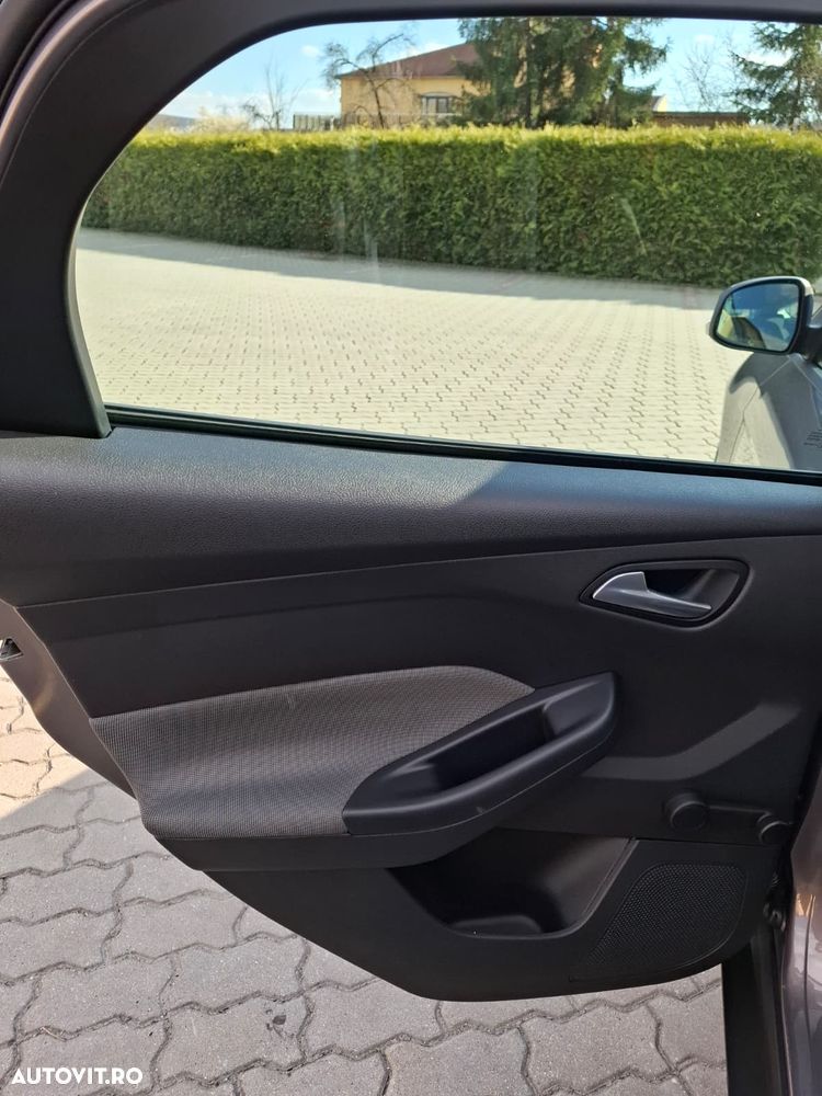 Ford Focus 1.0 EcoBoost ST-Line - 16