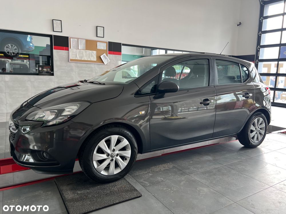 Opel Corsa - 4