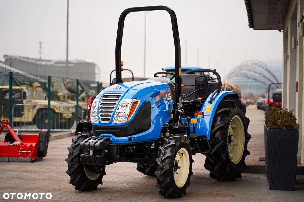 LS Traktor MT3.35 - 6