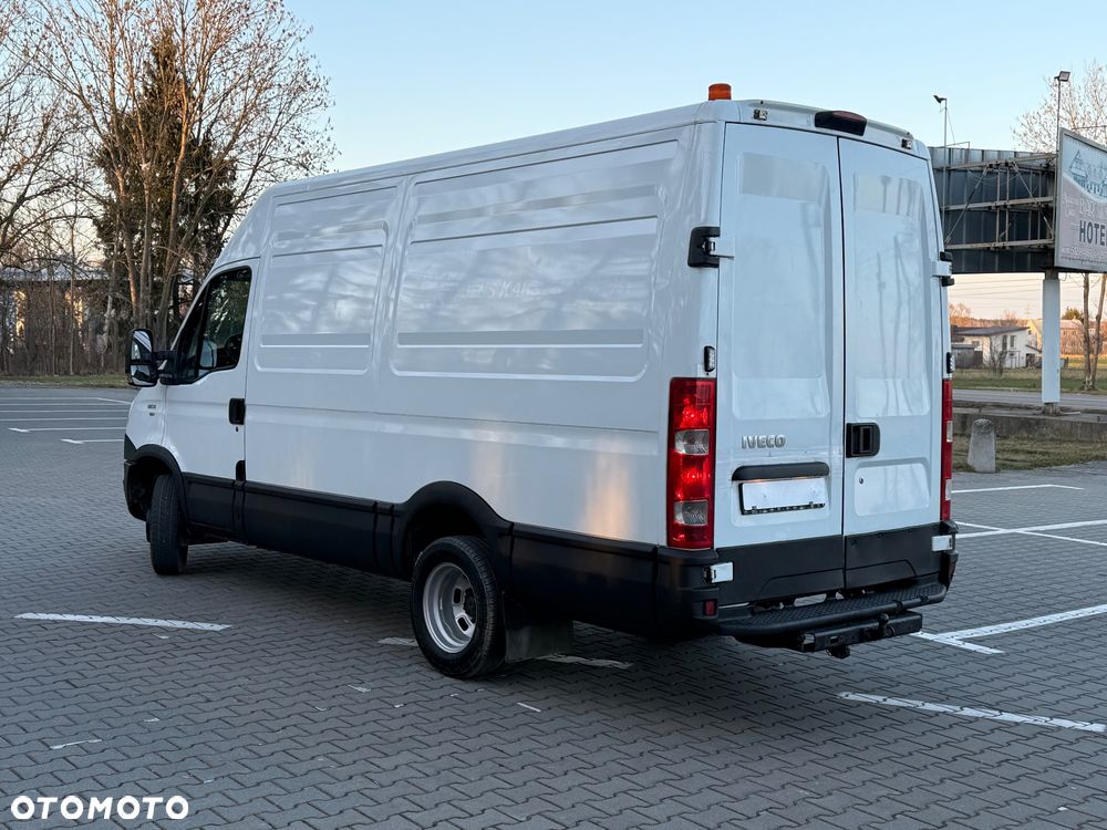 Iveco DAILY 35 - 9