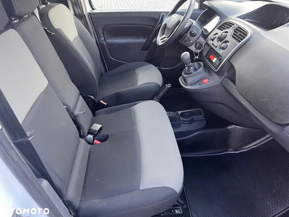 Renault kangoo - 28