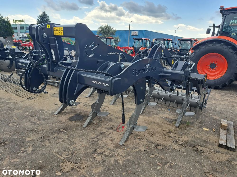 Agro-tom GSH XL 3 - 2